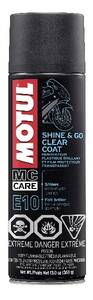 Exterior Plastic Restorer