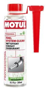 Intake Valve Cleaner