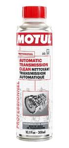 Transmission Fluid Additive
