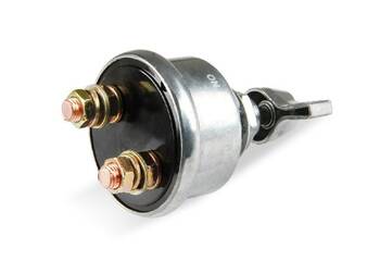 Battery Cut-Off Switch