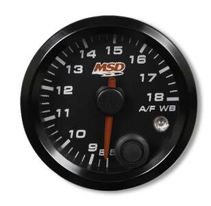 Air / Fuel Ratio Gauge
