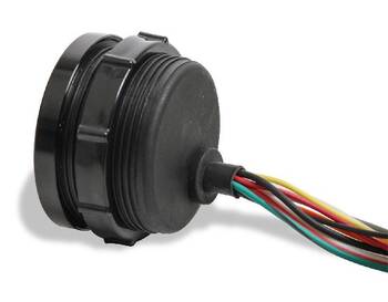 Air / Fuel Ratio Gauge