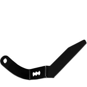 Carburetor Throttle Cable Bracket