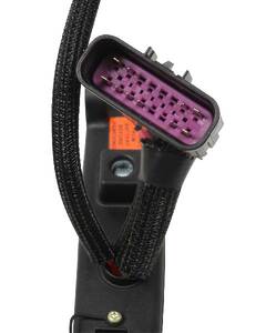 Data Acquisition Module