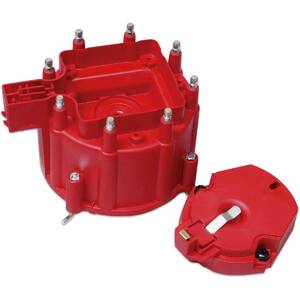 Distributor Cap and Rotor Kit
