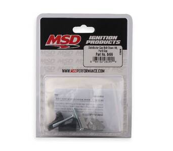 Distributor Cap Hold Down