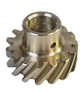 Distributor Drive Gear