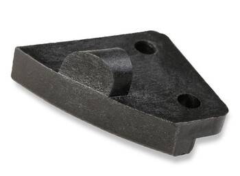 Distributor Vacuum Advance
