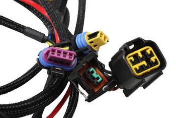 Electronic Throttle Body Module