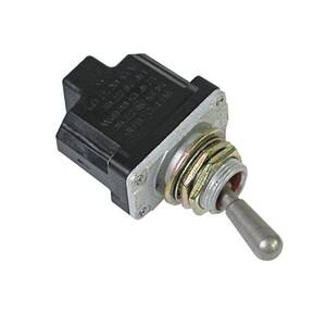Engine Shutdown Switch