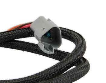 Exhaust Backpressure Sensor