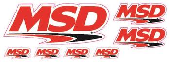 Exterior Decal