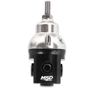 Fuel Injection Pressure Regulator