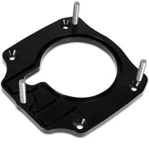 Fuel Injection Throttle Body Adapter