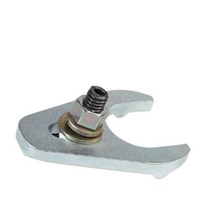 Generator Bracket