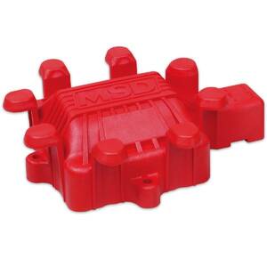 Ignition Coil Cover