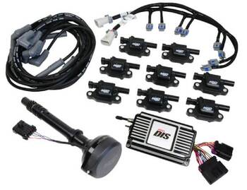 Ignition Conversion Kit