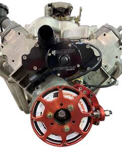 Ignition Crank Trigger Kit