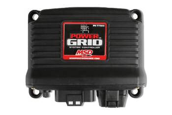 Ignition Performance Module
