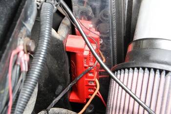 Multi Purpose Relay Kit
