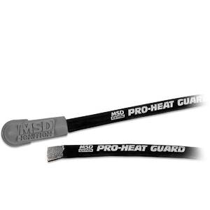 Spark Plug Boot Heat Sleeve