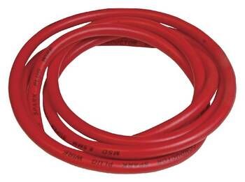Spooled Spark Plug Wire