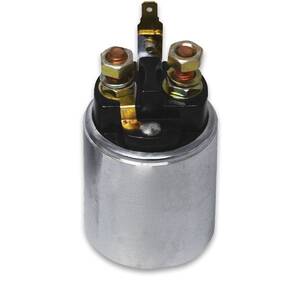Starter Solenoid