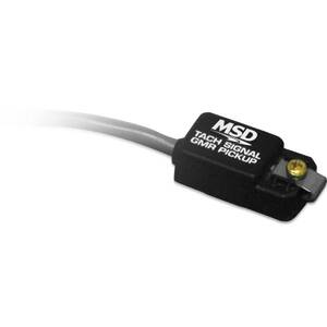 Tachometer Signal Pickup