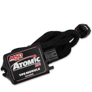 Throttle Position Sensor