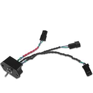 Toggle Switch