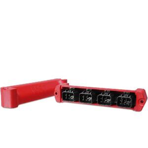 Vehicle Control Module