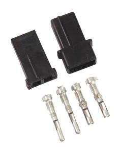Wire Terminal Clip