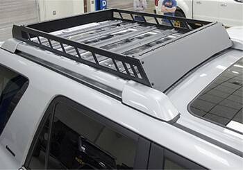 Roof Rack