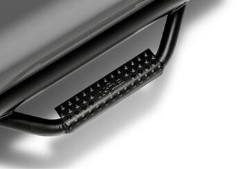 Step Nerf Bar