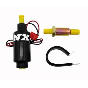 Electric Fuel Pump