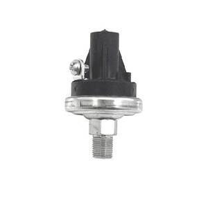 Fuel Injection Pressure Switch