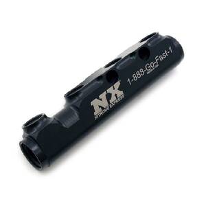 Fuel Pressure Regulator