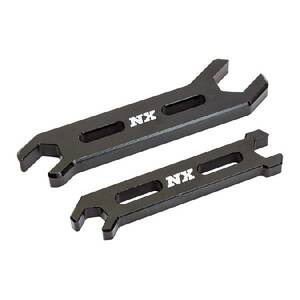 Line Fitting Wrench Set