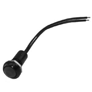 Momentary Push Button Switch