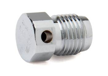 Nitrous Oxide Bottle