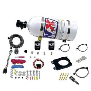 Nitrous Oxide Injection System Kit