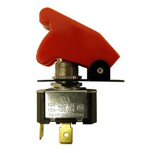 Toggle Switch