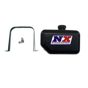 Water Injection Reservoir