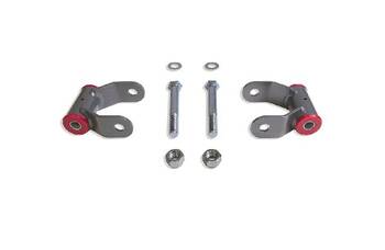 Leaf Spring Shackle Kit