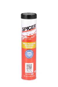 Silicone Grease