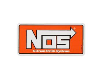 Exterior Decal