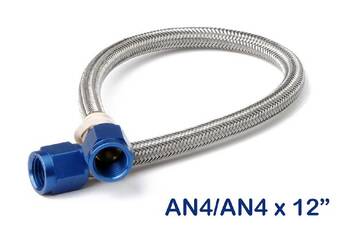 Fuel Hose