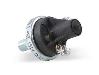 Fuel Pressure Sensor