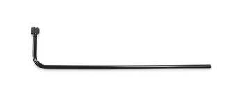 Nitrous Oxide Blow Down Tube