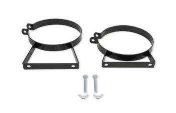 Nitrous Oxide Bottle Bracket
